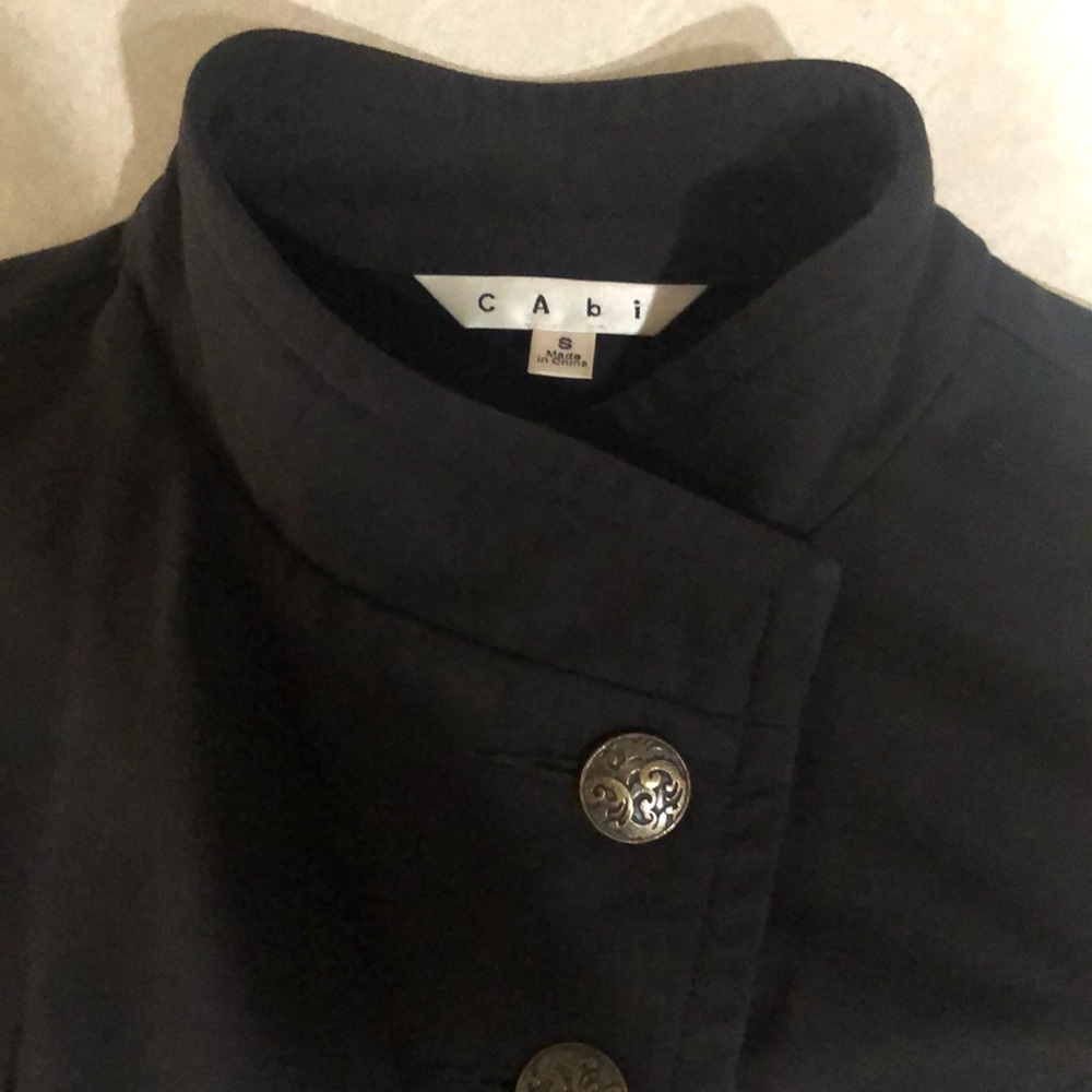 CAbi jacket